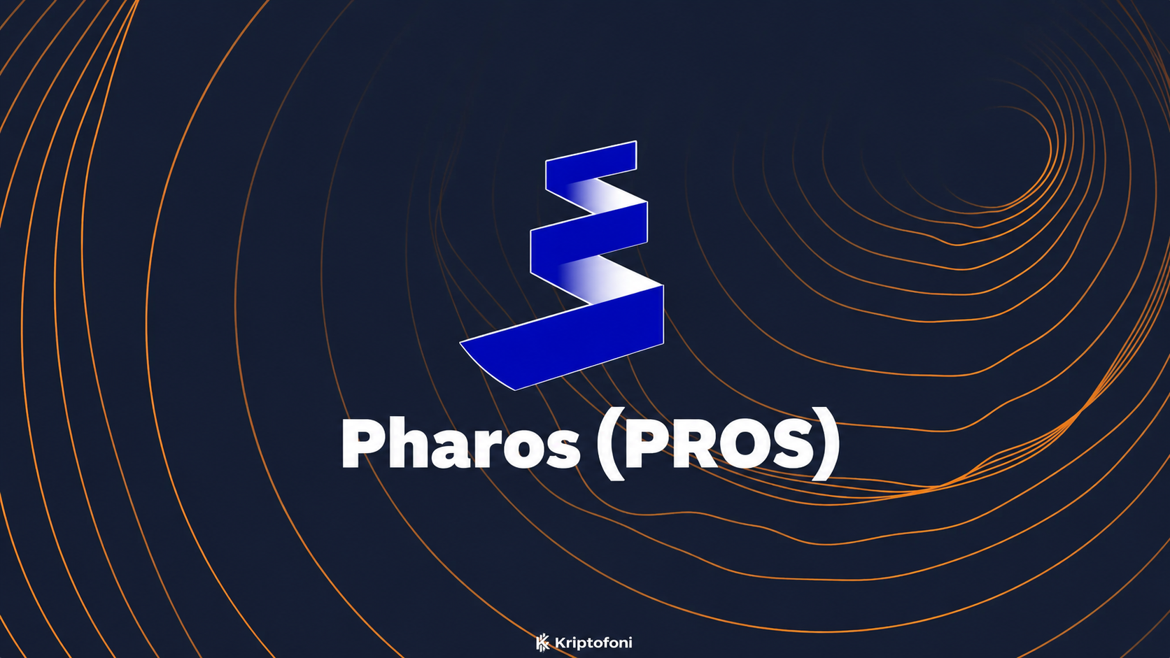 Pharos, gerçek zamanlı, modüler ve kurumsal kullanıma da göz kırpan