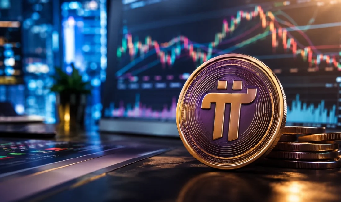 24 Mayıs 2026 Pi Coin Fiyat Analizi, Grafik ve Yorumu Pi coin fiyatı 0,1458 dolar desteği üzerinde tutunmaya çalışıyor. RSI