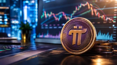 Pi coin fiyatı 0,1458 dolar desteği üzerinde tutunmaya çalışıyor. RSI