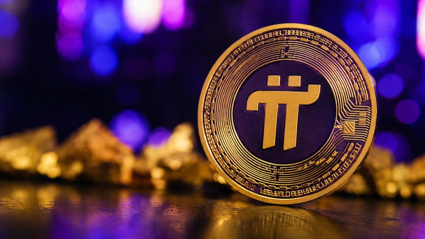 Pi Coin fiyatı, son düşüş dalgasının ardından 0,1450–0,1550 dolar bandında