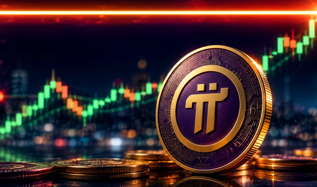Pi Network 0,1500 dolar üzerinde tutunurken borsa çıkışları toparlanma sinyali