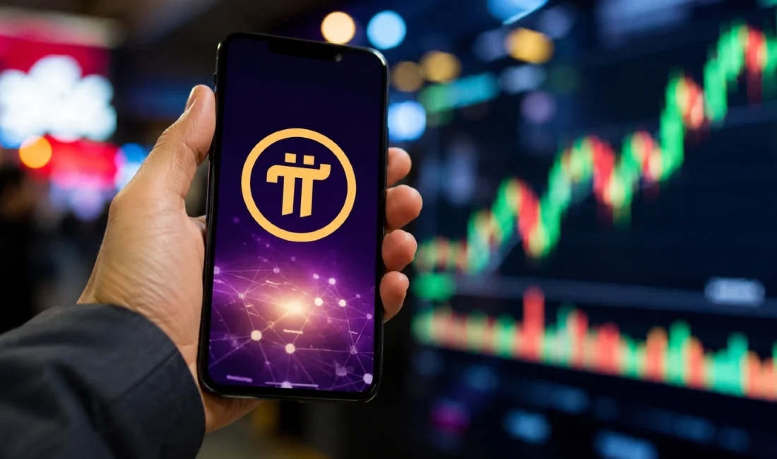Pi Network Protocol 23 yükseltmesine yaklaşırken Pi Coin OKX listelemesiyle