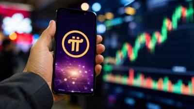 Pi Network Protocol 23 yükseltmesine yaklaşırken Pi Coin OKX listelemesiyle
