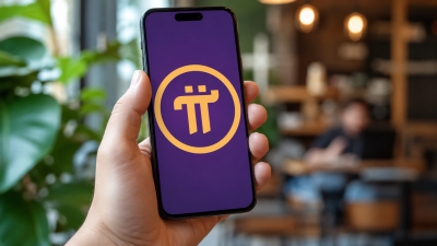 Pi Network’ün yerel token’ı PI, ana ağ geçişleri ve borsalara