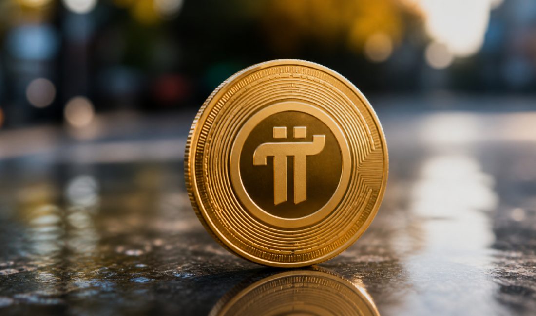 Pi Network kurucuları Consensus Miami 2026’da Web3, yapay zeka, kimlik