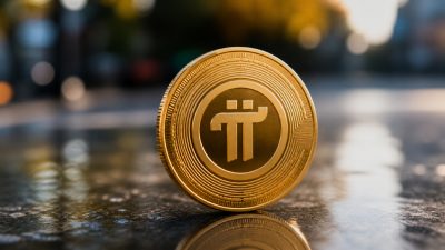 Pi Network kurucuları Consensus Miami 2026’da Web3, yapay zeka, kimlik