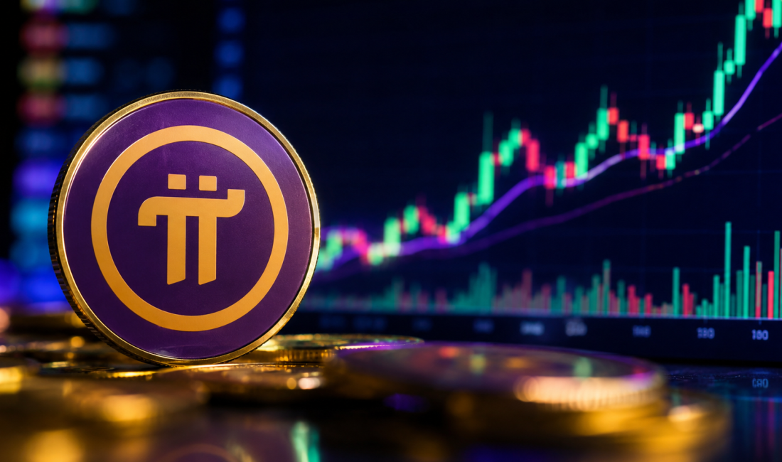 PI coin yüzde 4,92 düşüşle 0,170 dolar seviyesine geriledi. Pi