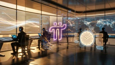 Pi Network, 11 Mayıs’ta beklenen Protocol 23 güncellemesiyle akıllı sözleşmelere