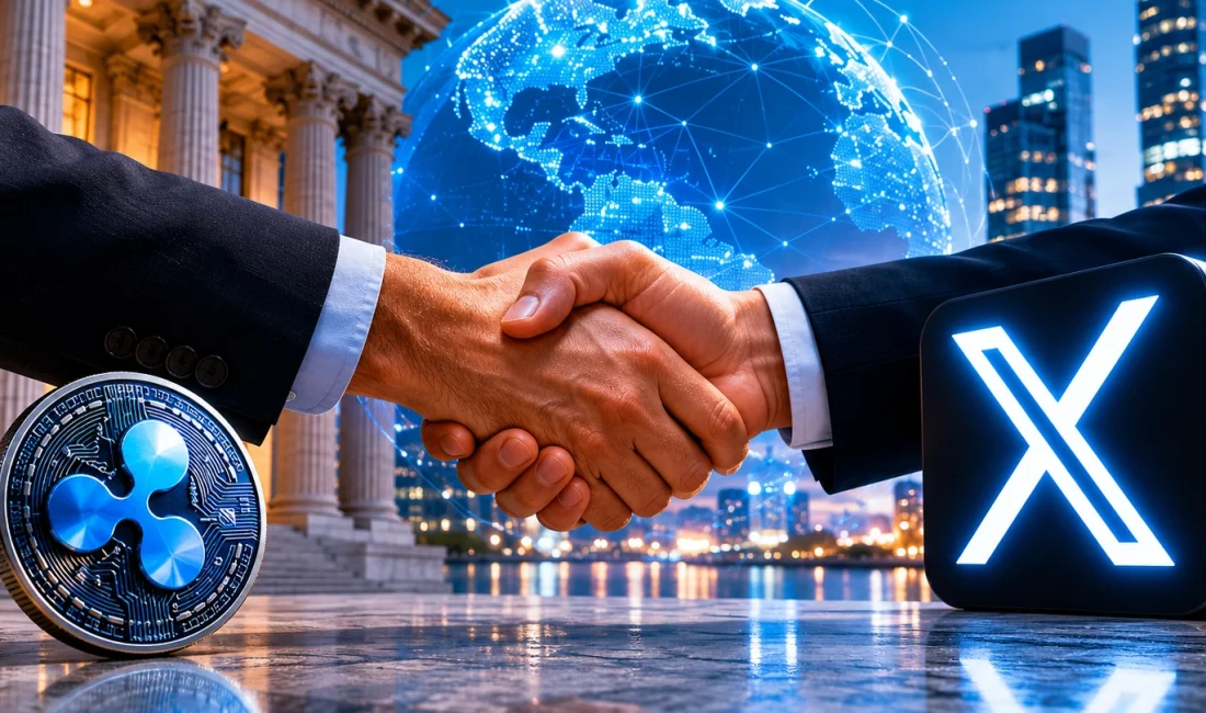 Ripple’ın erken dönem bankacılık ortağı Cross River Bank X Money