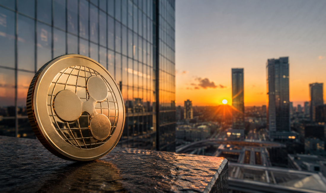 Ripple’dan Güç Gösterisi: XRP İçin 3 Mesaj Ripple CEO’su, XRP’nin yıllardır koruduğu hız, düşük maliyet ve güçlü