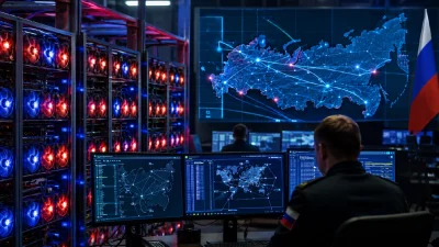Rusya, kripto para madenciliği kayıtlarına IP adresi zorunluluğu getirdi. Yeni