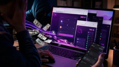 Sahte Uniswap Google reklamları kripto para kullanıcılarını hedef aldı. Saldırganlar