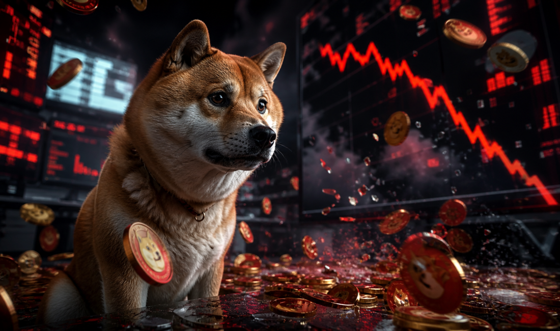 SHIB’deki yüksek arz, cüzdan yoğunlaşması ve zayıflayan ilgi, token’ın 2026