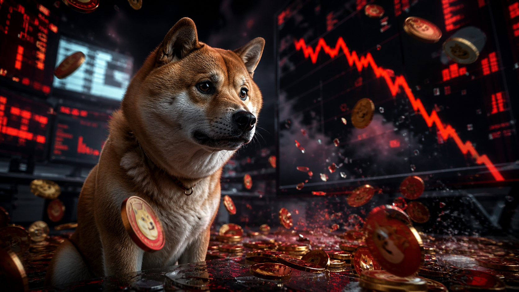 SHIB’deki yüksek arz, cüzdan yoğunlaşması ve zayıflayan ilgi, token’ın 2026