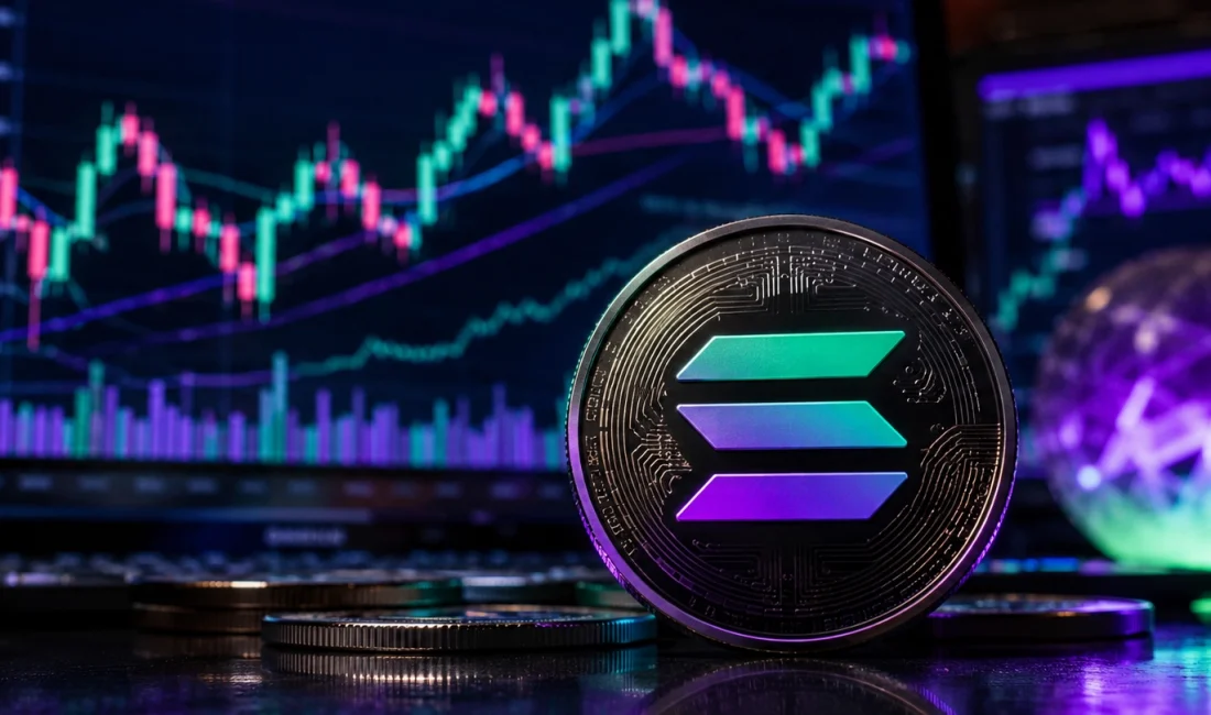 23 Mayıs 2026 Solana Fiyat Analizi, Grafik ve Yorumu SOL coin fiyatı 82 dolar seviyesine gerilerken RSI ve MACD