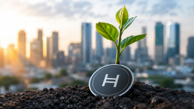 Canary’nin spot Hedera ETF ürünü Kasım 2025’ten bu yana net