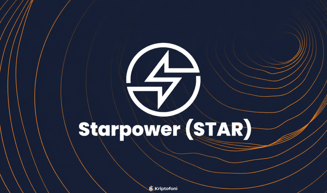 Starpower (STAR) coin, Solana üzerinde enerji cihazlarını Blockchain tabanlı bir