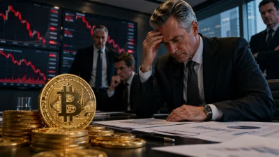 10x Research Strategy’nin yalnızca altı aylık nakit pozisyonu kaldığını ve