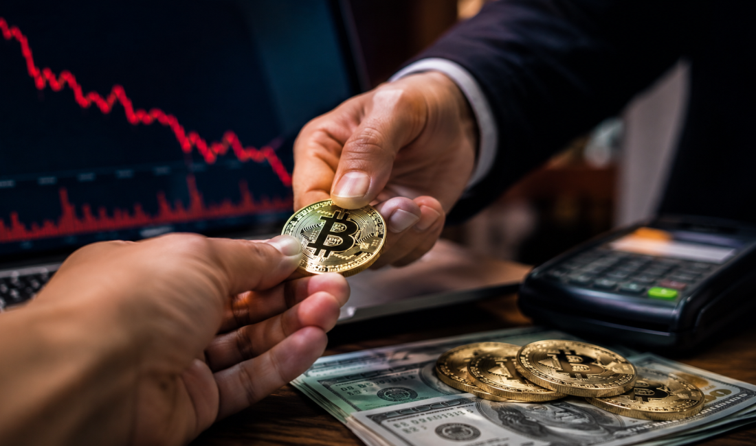  Strategy, 12,54 milyar dolarlık zarar sonrası Bitcoin satışı seçeneğini