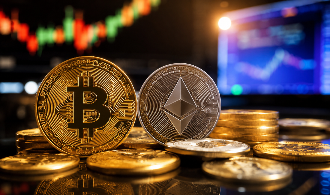 Strategy ve Bitmine’dan Bitcoin ve Ethereum Hamlesi Strategy, 818 bin Bitcoin sınırını aşarken Bitmine Ethereum rezervini 5,2