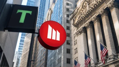 TD Cowen Strategy hissesi için fiyat hedefini 400 dolara yükseltti.