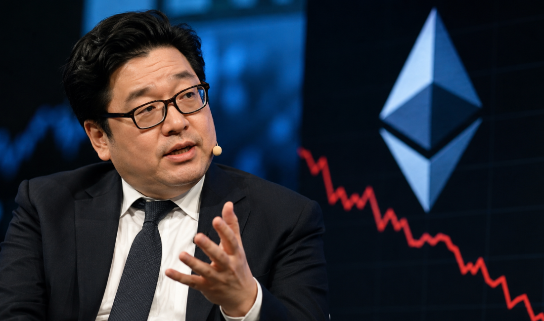 Tom Lee Ethereum İçin Satış Baskısının Kaynağını Açıkladı Tom Lee Ethereum üzerindeki satış baskısının yükselen petrol fiyatları ve