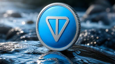 Toncoin Fiyatı Telegram Açıklamasıyla Yükseldi Toncoin fiyatı, Pavel Durov’un Telegram’ın TON ağında daha etkin rol