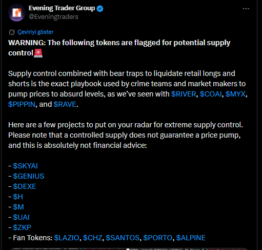 Ünlü Trader