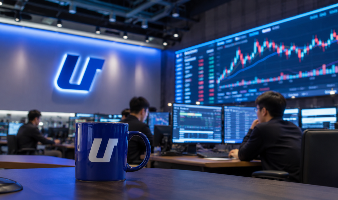 Upbit Duyurusu Yaptı: İşte Listelenecek O Altcoin Upbit, Venice Token’ı Base ağı üzerinden KRW, BTC ve USDT