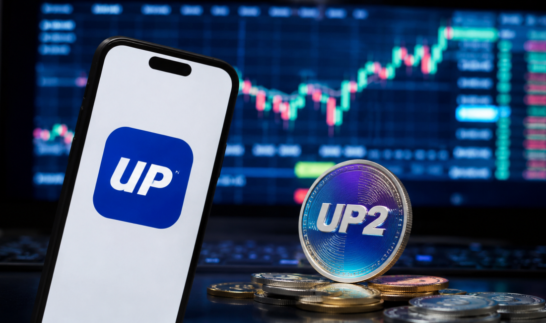 Upbit, Superform’u UP2 koduyla KRW, Bitcoin ve USDT paritelerinde listeleyecek.