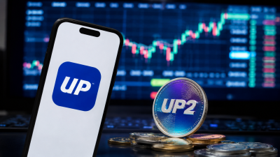 Upbit, Superform’u UP2 koduyla KRW, Bitcoin ve USDT paritelerinde listeleyecek.