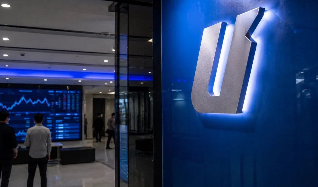 Upbit’ten Yeni Altcoin Listelemesi: Detaylar Açıklandı Upbit OriginTrail için TRAC listelemesini duyurdu. TRAC token KRW Bitcoin
