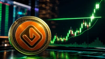 VSTR coin 0,007658 dolar desteği üzerinde güç kazanırken 0,010477 dolar