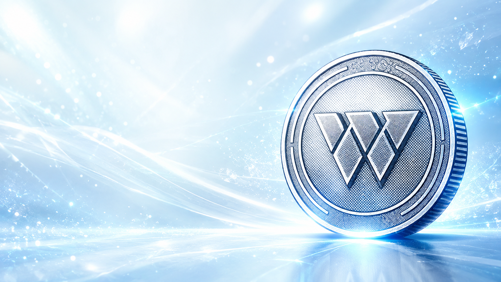 VVV Coin