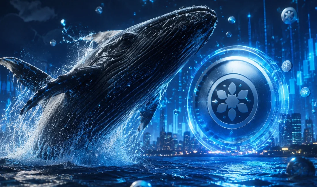 Worldcoin fiyatı 11 haftanın zirvesine çıkarken balina işlemleri, aktif adresler