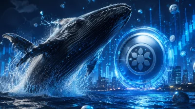Worldcoin fiyatı 11 haftanın zirvesine çıkarken balina işlemleri, aktif adresler