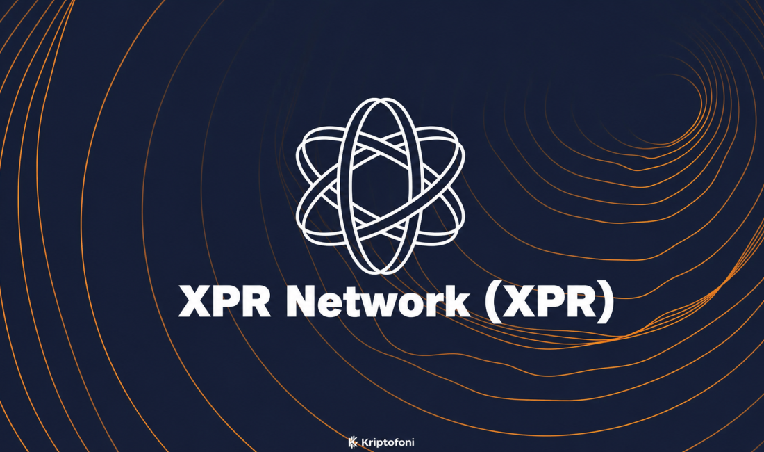XPR Network (XPR) Coin Nedir? XPR Network, hız, düşük maliyet, kimlik doğrulama ve kurumsal uyum