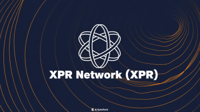 XPR Network, hız, düşük maliyet, kimlik doğrulama ve kurumsal uyum