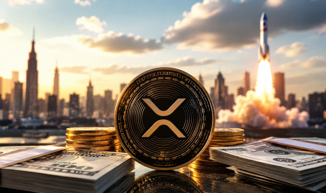 XRP İçin 1.000 Dolar Yorumu Kripto para yorumcusu Remi, XRP için 1.000 dolar seviyesinin büyük