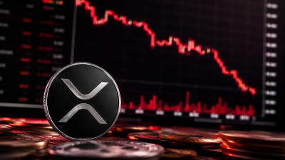 XRP fiyatı 1,45 doların altına geriledi. Analistler 1,4460 dolar direncine