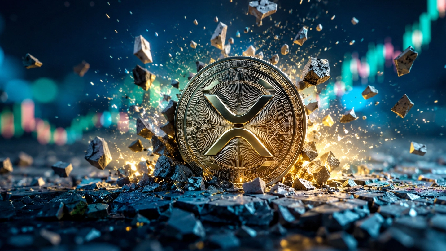 XRP