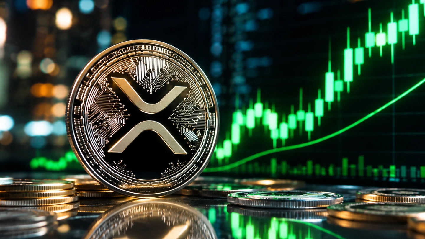 XRP grafiğinde TD Sequential alım sinyali verdi. Analist Ali Martinez