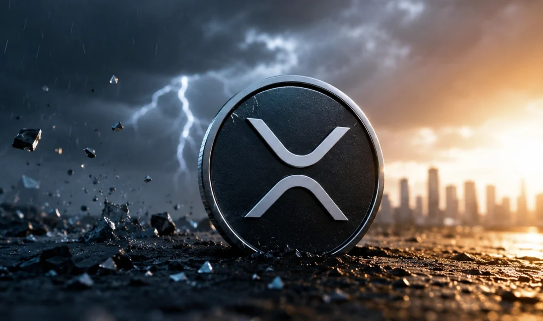 Analist MichaelXBT, XRP fiyatında büyük kırılım öncesi zayıf yatırımcıları piyasadan
