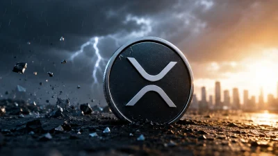 Analist MichaelXBT, XRP fiyatında büyük kırılım öncesi zayıf yatırımcıları piyasadan