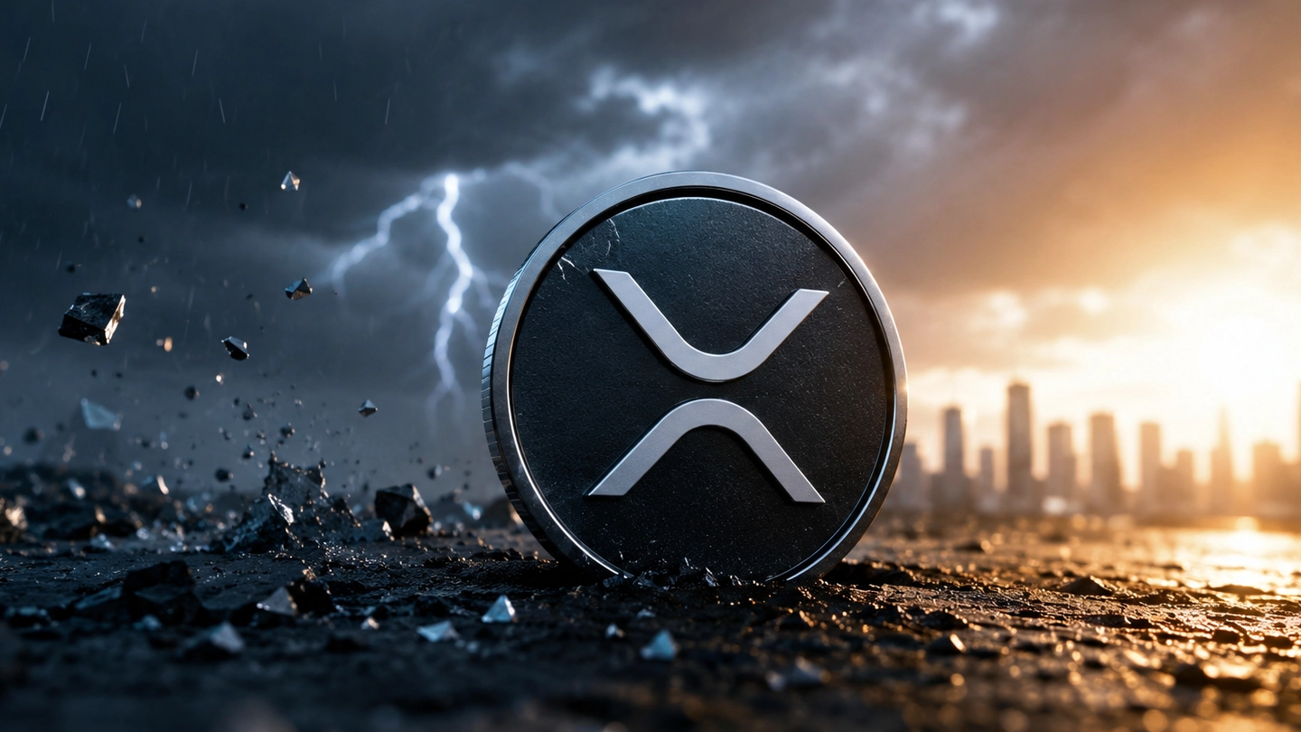 Analist MichaelXBT, XRP fiyatında büyük kırılım öncesi zayıf yatırımcıları piyasadan