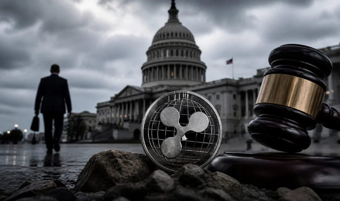 XRP İçin CLARITY Act Beklentisi Azaldı: Ripple Etkisi Güçleniyor XRP için CLARITY Act beklentisi zayıflarken Ripple davasının kapanması, düzenleyici
