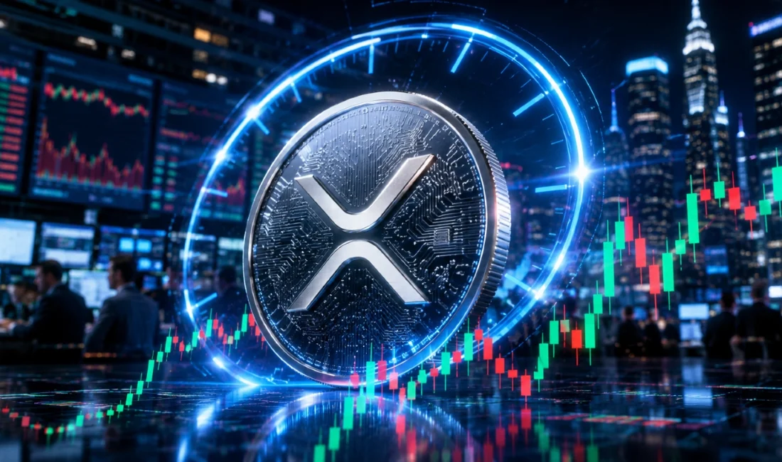 XRP’de Yeni Volatilite Döngüsü: CME’nin 7/24 Hamlesi Fiyatı Nasıl Etkiler? CME Group’un 7/24 kripto para vadeli işlem modeli XRP fiyatında