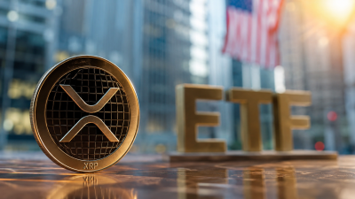 ABD spot XRP ETF’leri 11 Mayıs’ta 25,80 milyon dolarlık net