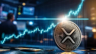 XRP fiyatı 1,3653 dolar direncine yaklaşırken RSI ve MACD alıcıların