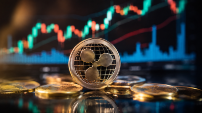 XRP fiyatı 1,54 doların üzerine çıktı. Santiment verilerine göre XRP